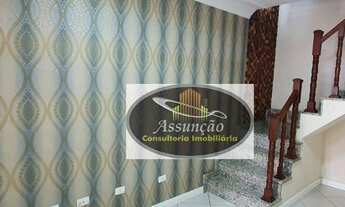 Imagem 5: Sobrado com 2 dormitórios à venda, 74 m² por R$ 480.000,00 - Vila Pires - Santo André/SP