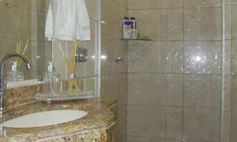 Imagem 7: Apartamento para aluguel, 3 quartos, 1 vaga, Sagrada Família - Belo Horizonte/MG