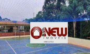 Imagem 7: Apartamento com 02 dormitórios - 02 vagas à venda, 48 m² por R$ 320.000 - Portal dos Grama