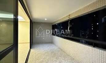 Imagem 4: Apartamento para venda com 154 metros quadrados com 4 quartos em Casa Amarela - Recife - P