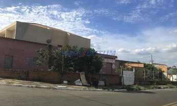 Imagem: Terreno - Jardim das Figueiras Ii - Hortolândia