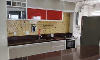 Imagem 5: Apartamento para venda tem 77 metros quadrados com 3 quartos em Luzia - Aracaju - SE