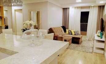 Imagem 2: APENAS VENDA!!! Apartamento no Winner Residencial, Sorocaba / SP