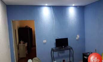 Imagem 2: São Paulo - Casa Padrão - São Lucas