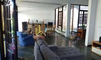 Imagem 7: Casa 4 quartos 380m2 - Cond Fechado - Taquara - com RGI - Aceita financiamento