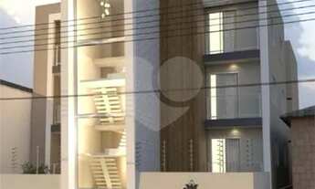 Imagem 2: Apartamento 2 quartos parada inglesa