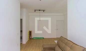 Imagem 4: Apartamento à Venda - Santo Amaro , 2 Quartos, 55 m2