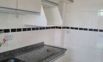 Imagem 4: Apartamento Ed. Mont Moriah - Uvaranas