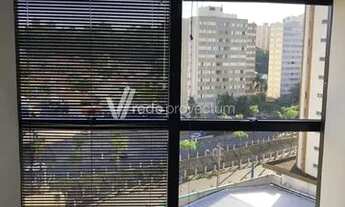 Imagem 7: Apartamento - Jardim Paraíso - Campinas