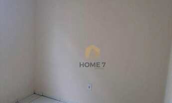 Imagem 4: Apartamento com 2 dormitórios à venda, 48 m² por R$ 140.000,00 - Campo de Santana - Curiti