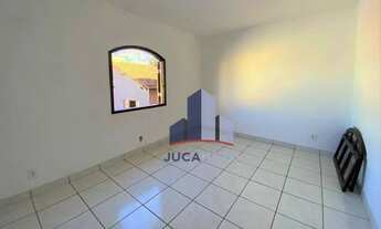 Imagem 4: Casa com 2 dormitórios para alugar por R$ 1.250/mês - Parque das Américas - Mauá/SP