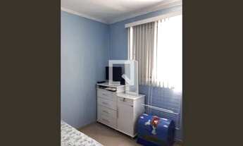 Imagem 3: Apartamento à Venda - Vila Hortolândia , 2 Quartos, 50 m2