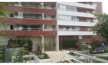 Imagem 2: Apartamento de 4 quartos no Cond.Resdl.Bonavita - próx.ao shopping pantanal