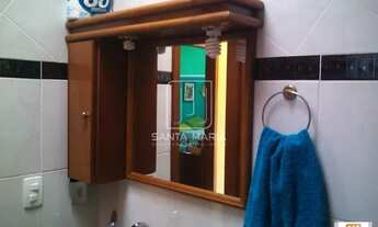 Imagem 7: Casa (sobrado na rua) 3 dormitórios/suite, cozinha planejada, portaria 24 horas