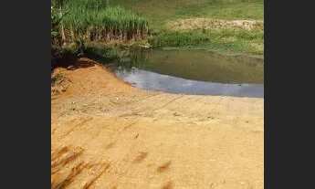 Imagem: Chácara de 3 mil metros com proprietário