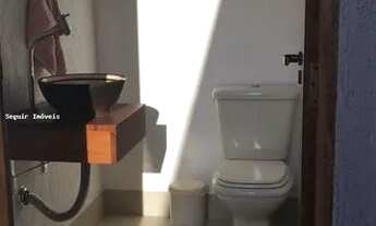 Imagem 6: Casa em Condomínio para Venda em Santana de Parnaíba, Alphaville, 3 dormitórios, 1 suíte