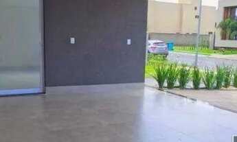 Imagem 2: CASA DE CONDOMÍNIO GOIÂNIA PORTAL DO SOL GREEN