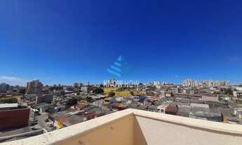 Imagem 3: QR 401 - Cobertura 1 quarto - Garagem