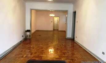 Imagem: APARTAMENTO - BELA VISTA - SP