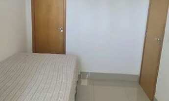 Imagem 5: Apartamento duplex centro de Goiânia próx ao bosque dos buritis