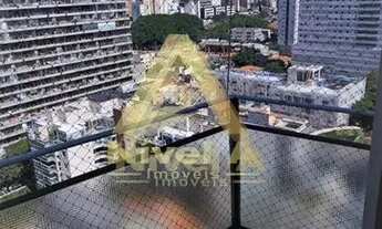 Imagem 3: Apartamento para Locação em São Paulo / SP no bairro Vila Nova Conceição