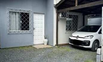 Imagem: Casa em Itajaí