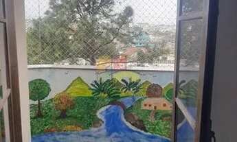 Imagem 6: SãO BERNARDO DO CAMPO - Apartamento Padrão - Rudge Ramos