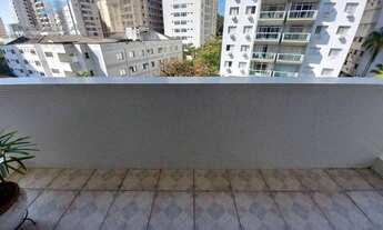 Imagem 3: Apartamento na praia a venda no bairro das Astúrias, localizado na cidade de Guarujá/SP