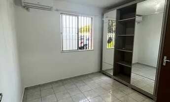 Imagem 5: Apartamento de 02 quartos mobiliado no Turu