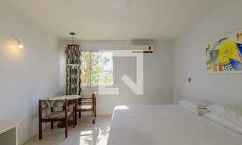 Imagem 2: Apartamento para Aluguel - João Paulo, 1 Quarto, 30 m2