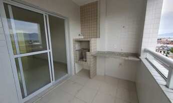 Imagem 2: PRAIA GRANDE - Apartamento Padrão - AVIAÇÃO