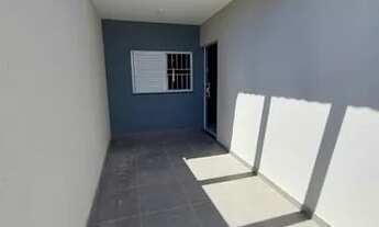 Imagem 2: Casa c/ 3 quartos, minha casa minha vida, 20 mil entrada, jardim imperial, sarandi