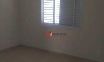 Imagem 2: Apartamento com 2 dormitórios para alugar, 55 m² por R$ 2.400,00/mês - Cruzeiro do Sul - J