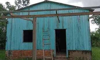 Imagem: Casa a venda