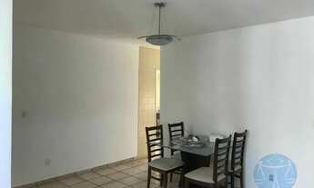 Imagem 4: NATAL - Apartamento Padrão - Candelária