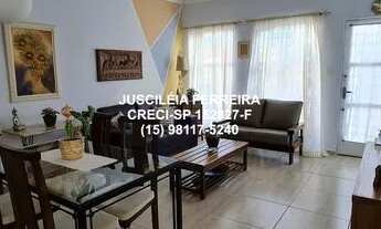 Imagem 2: Casa Térrea a venda com 168 m² e 3 quartos em Cidade Jardim - Sorocaba - SP