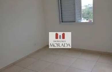 Imagem 3: Apartamento com 2 dormitórios para alugar, 53 m² por R$ 1.373/mês - Jardim Americano - São