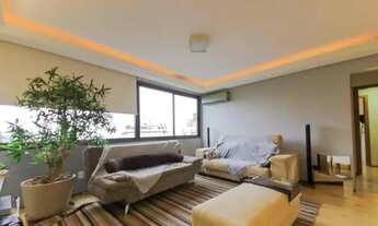 Imagem 2: Apartamento com 3 dormitórios, 112 m² - venda por R$ 1.200.000,00 ou aluguel por R$ 4.792