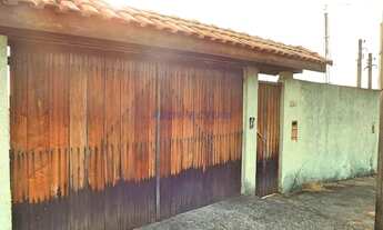 Imagem: Casa - Jardim dos Manacás - Valinhos