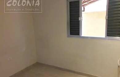 Imagem 7: Santo André - Casa Padrão - Parque Novo Oratório