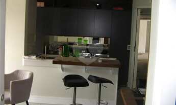 Imagem 7: O apartamento mais exclusivo da Lapa