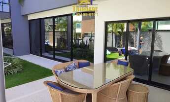 Imagem 6: Exclusiva Casa de Luxo No Condomínio Alphaville, Toda projetada, Nascente e Super Ventilad