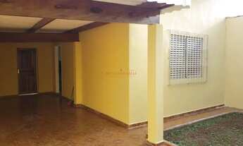 Imagem: CASA TÉRREA BOA LOCALIZAÇÃO