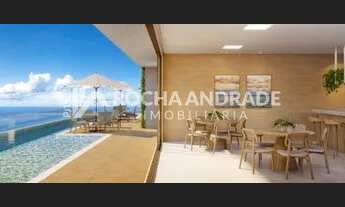 Imagem 4: Studio Para Vender com 1 quarto no bairro Pedra do Sal em Salvador