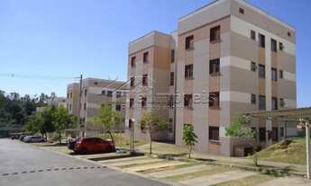 Imagem 2: CAMPINAS - Apartamento Padrão - Parque São Jorge