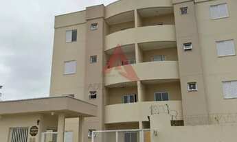 Imagem 3: Apartamento - Locação - Loteamento Vila Romana - Cod. 9571