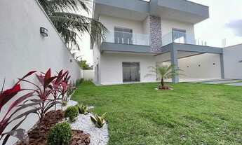 Imagem 4: Casa com 5 suítes, 450m2 no Quintas do Calhau em São Luís-MA