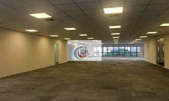 Imagem 6: Sala/Conjunto para aluguel possui 400 metros quadrados em Vila Olímpia - São Paulo - SP