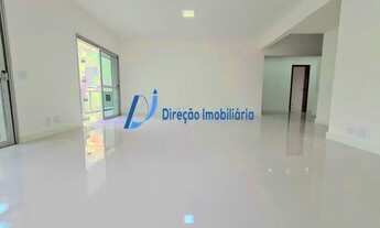 Imagem: Apartamento com 4 quartos à venda, 185