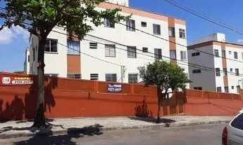 Imagem 2: Vendo ou alugo Apartamento 3 quartos